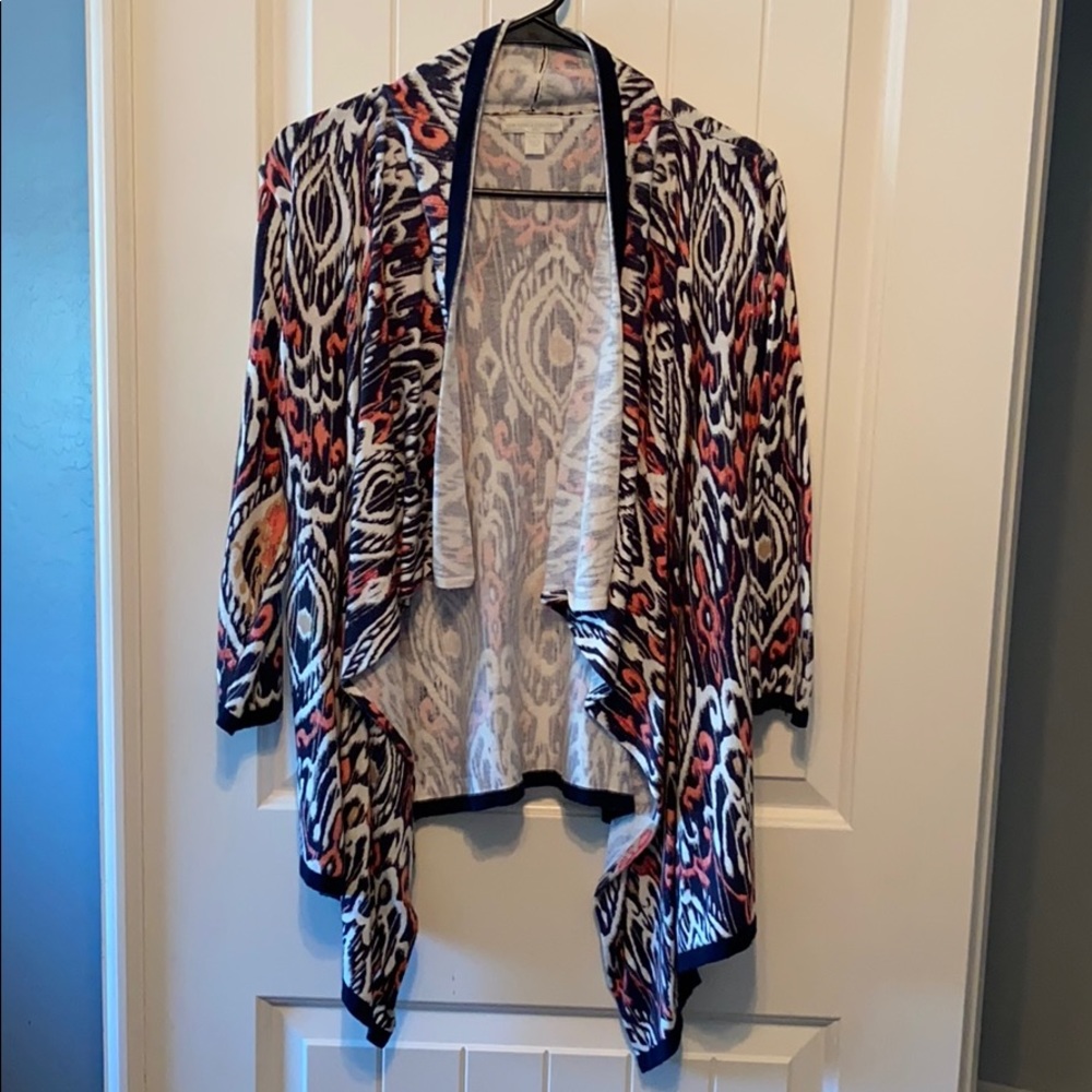 Women’s New York and Company pullover